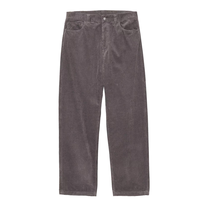 Carhartt WIP Landon Pant Corduroy Porphyry Rinsed