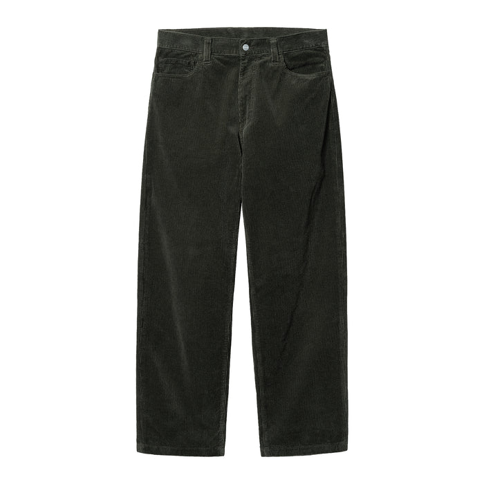 Carhartt WIP Landon Pant Coventry Corduroy Plant Rinsed