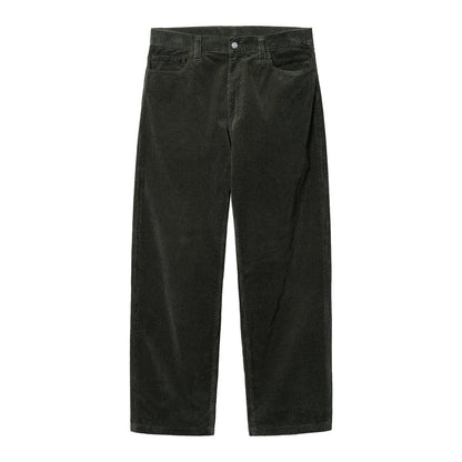 Carhartt WIP Landon Pant Coventry Corduroy Plant Rinsed