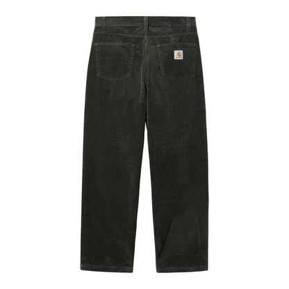Carhartt WIP Landon Pant Coventry Corduroy Plant Rinsed