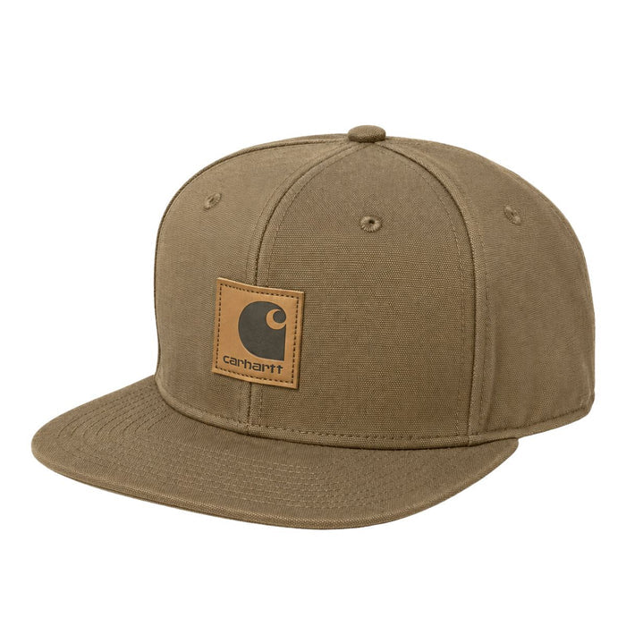 Carhartt WIP Logo Cap Bombay