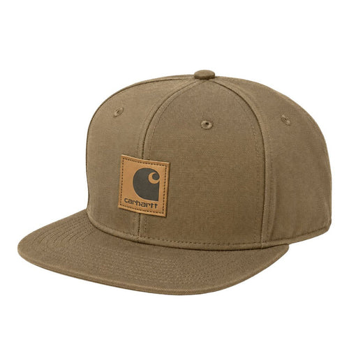 Carhartt WIP Logo Cap Bombay