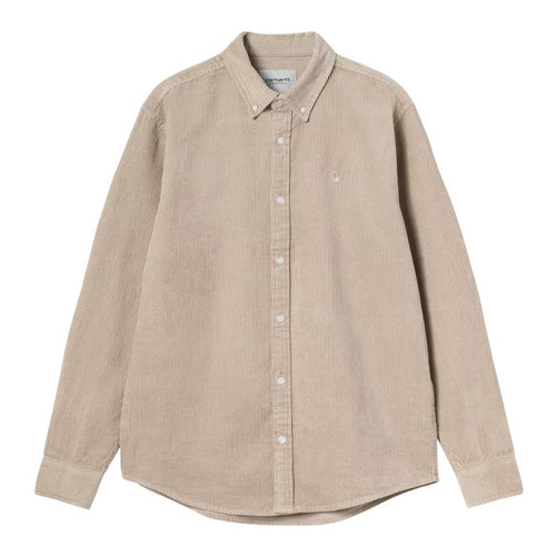 Carhartt WIP Madison Cord Wall