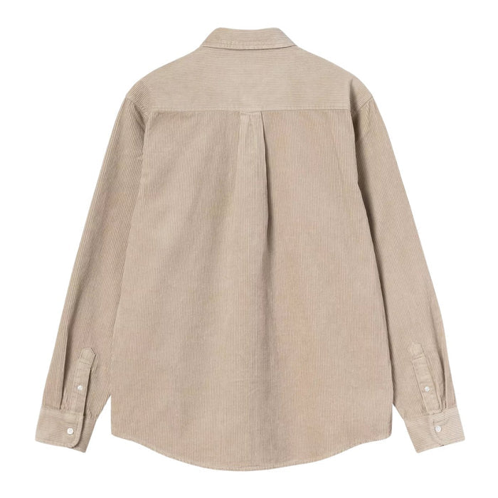 Carhartt WIP Madison Cord Wall