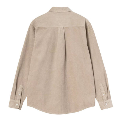 Carhartt WIP Madison Cord Wall