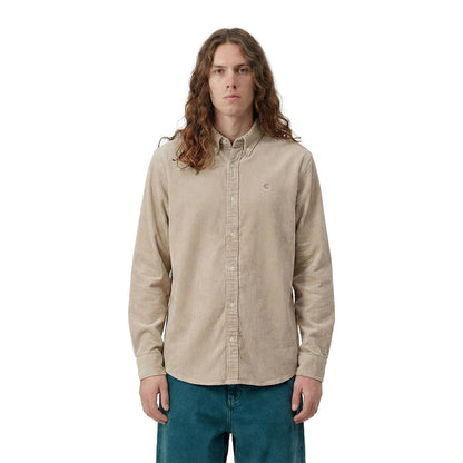 Carhartt WIP Madison Cord Wall