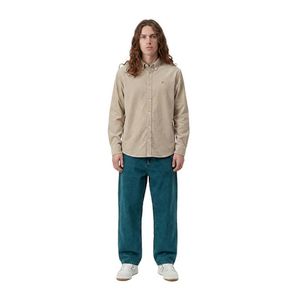 Carhartt WIP Madison Cord Wall