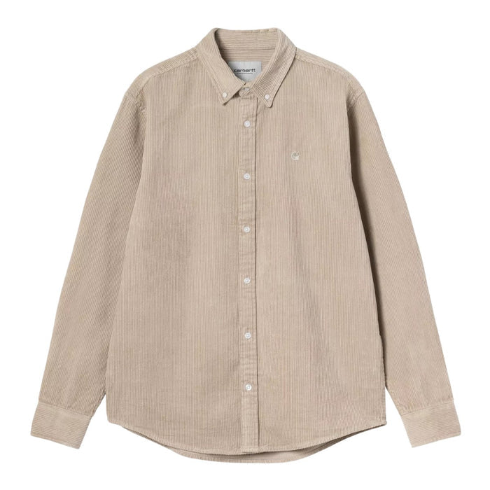 Carhartt WIP Madison Cord Wall