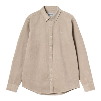 Carhartt WIP Madison Cord Wall
