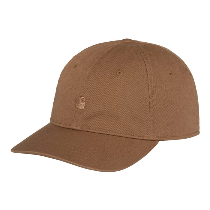 Carhartt WIP Madison Logo Cap Buffalo