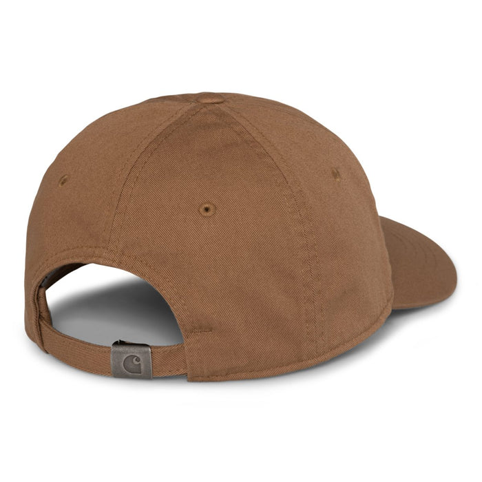Carhartt WIP Madison Logo Cap Buffalo