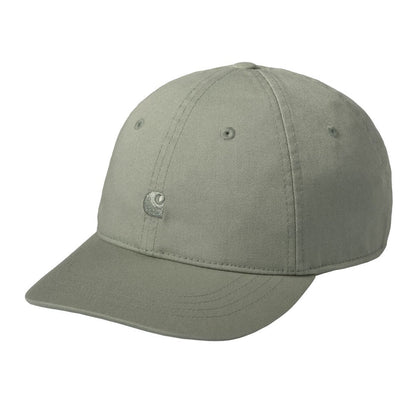 Carhartt WIP Madison Logo Cap Yucca