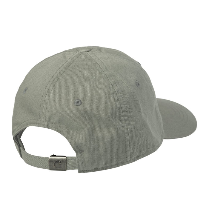 Carhartt WIP Madison Logo Cap Yucca