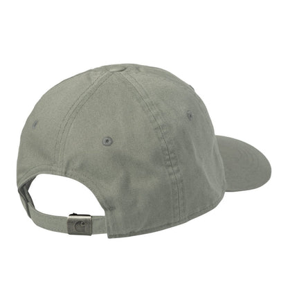 Carhartt WIP Madison Logo Cap Yucca