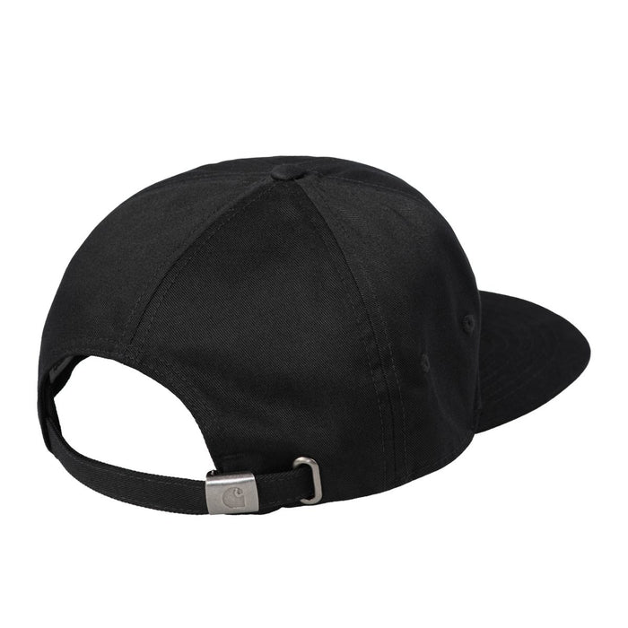 Carhartt WIP Marlin Cap Black