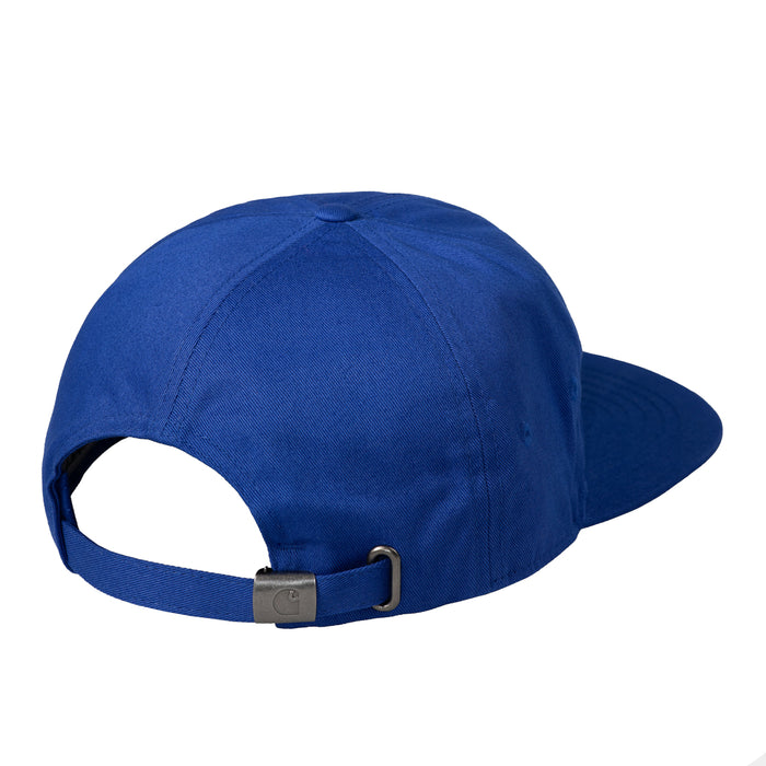 Carhartt WIP Marlin Cap Lazurite
