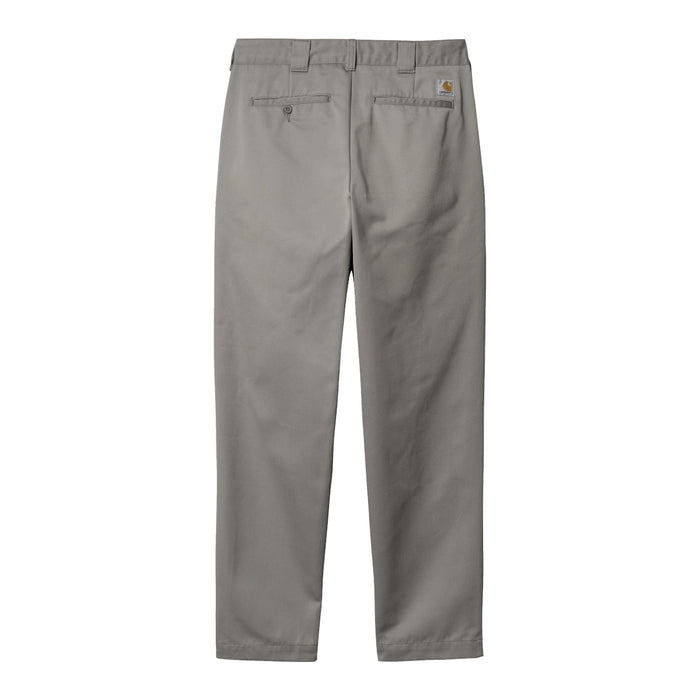 Carhartt WIP Master Pant Marengo Rinsed