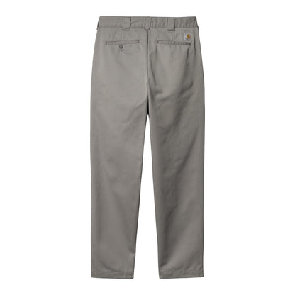 Carhartt WIP Master Pant Marengo Rinsed