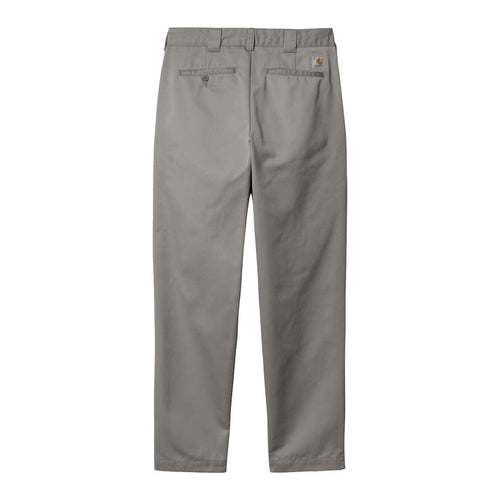 Carhartt WIP Master Pant Marengo Rinsed