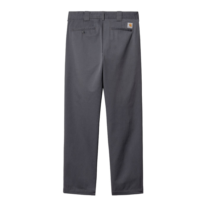 Carhartt WIP Master Pant Zeus Rinsed