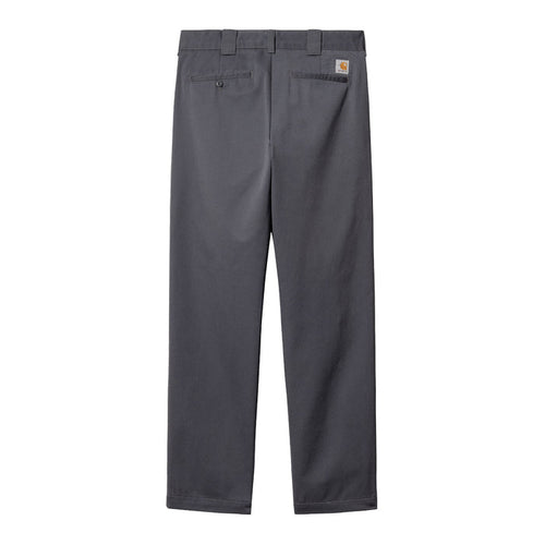 Carhartt WIP Master Pant Zeus Rinsed