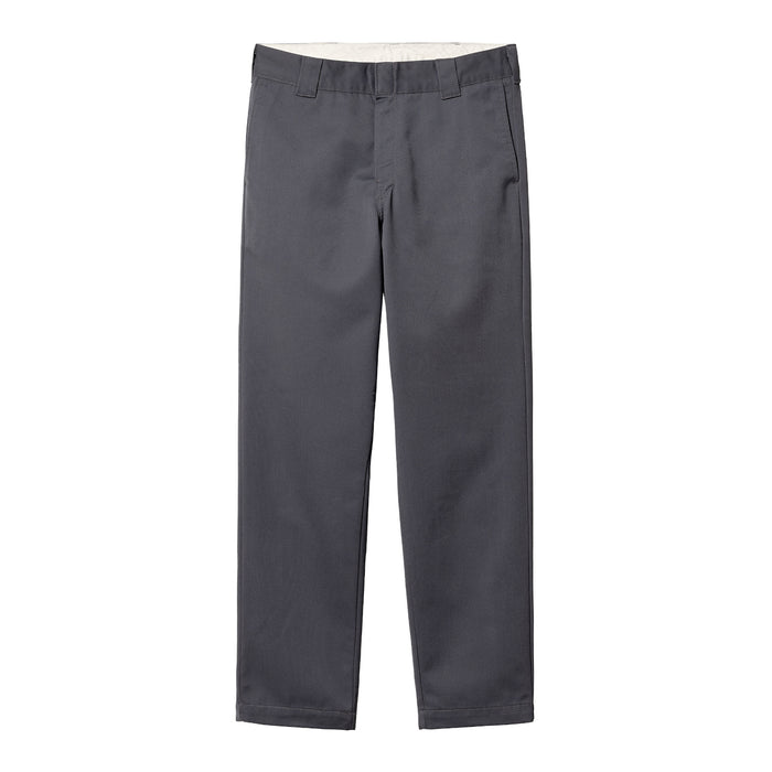 Carhartt WIP Master Pant Zeus Rinsed
