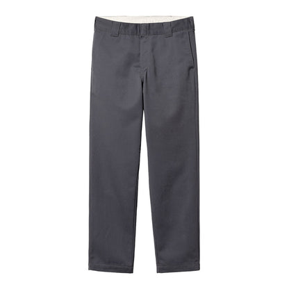Carhartt WIP Master Pant Zeus Rinsed