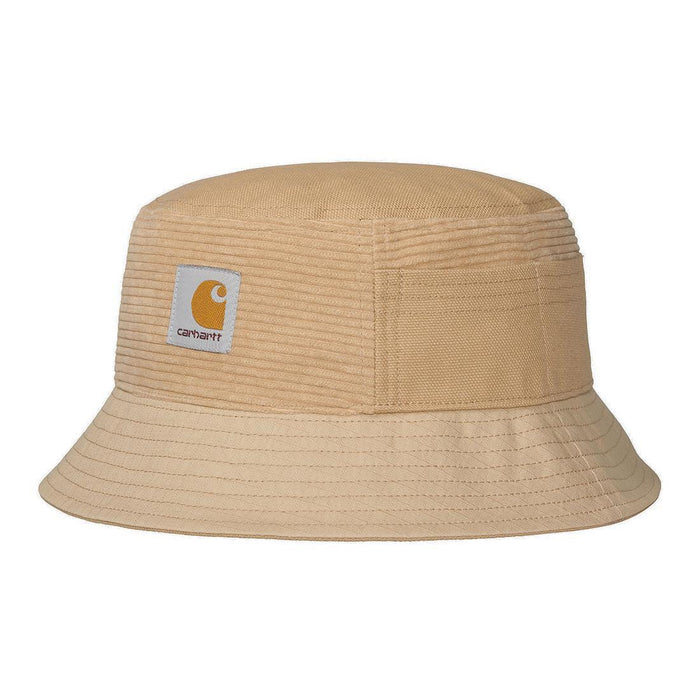 Carhartt WIP Medley Bucket Hat Dusty H Brown