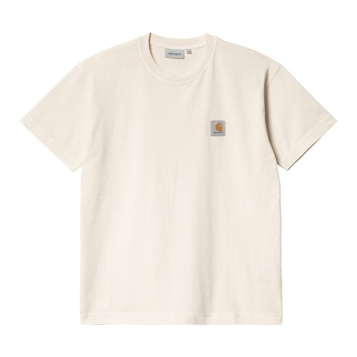Carhartt WIP Nelson T-Shirt Natural
