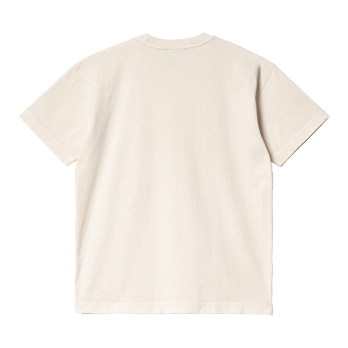Carhartt WIP Nelson T-Shirt Natural