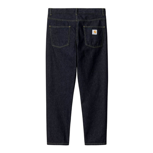 Carhartt WIP Newel Pant Blue One Wash