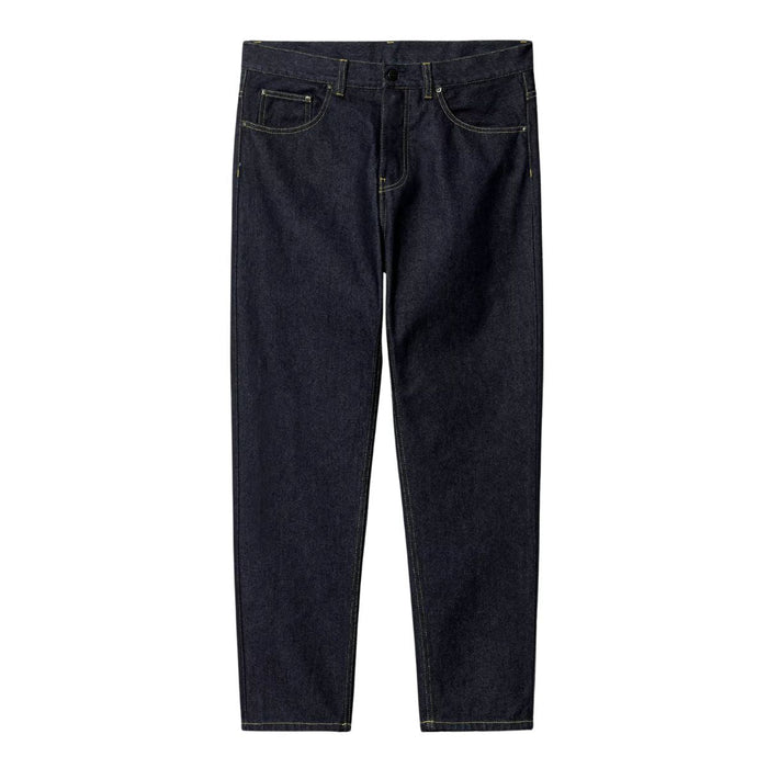 Carhartt WIP Newel Pant Blue One Wash