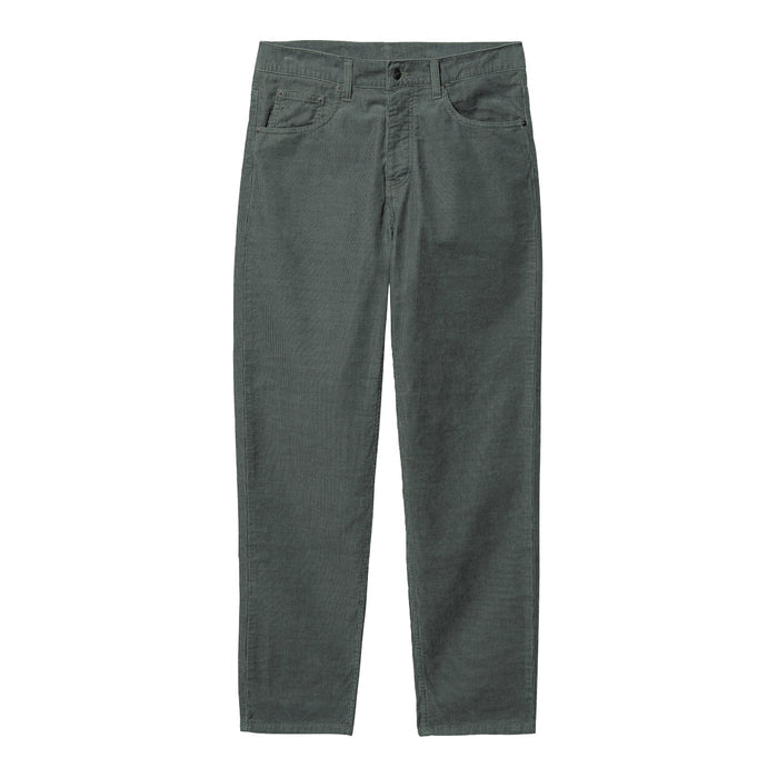 Carhartt WIP Newel Pant Corduroy Jura
