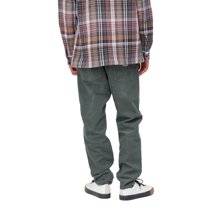 Carhartt WIP Newel Pant Corduroy Jura