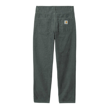 Carhartt WIP Newel Pant Corduroy Jura