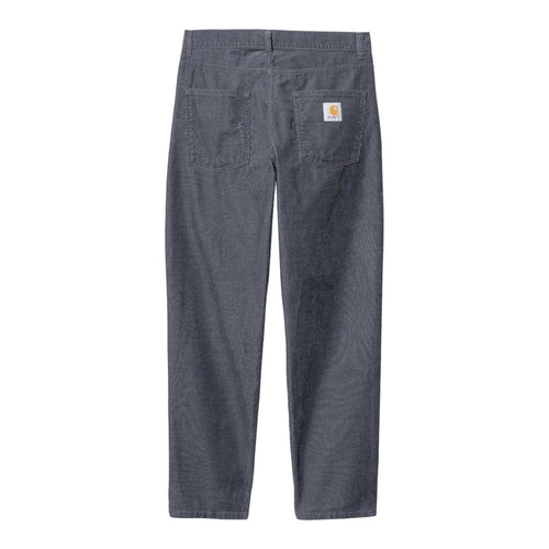 Carhartt WIP Newel Pant Corduroy Zeus