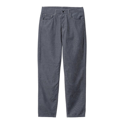 Carhartt WIP Newel Pant Corduroy Zeus