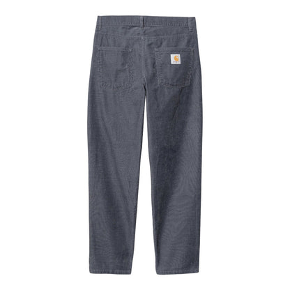 Carhartt WIP Newel Pant Corduroy Zeus