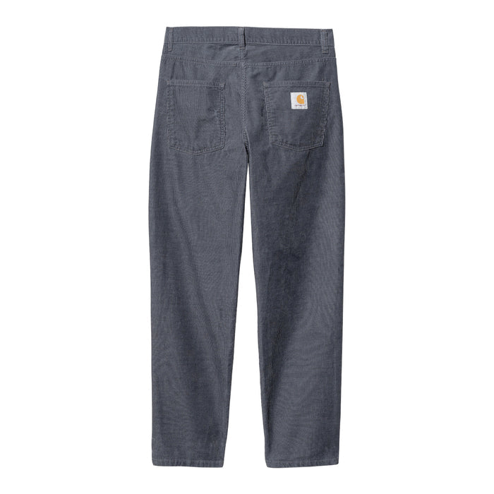 Carhartt WIP Newel Pant Corduroy Zeus
