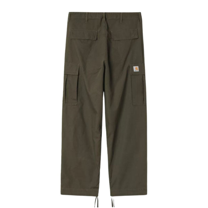 Carhartt WIP OG Cargo Pant Cypress Stone Washed