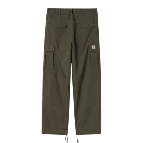 Carhartt WIP OG Cargo Pant Cypress Stone Washed