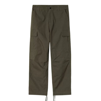 Carhartt WIP OG Cargo Pant Cypress Stone Washed