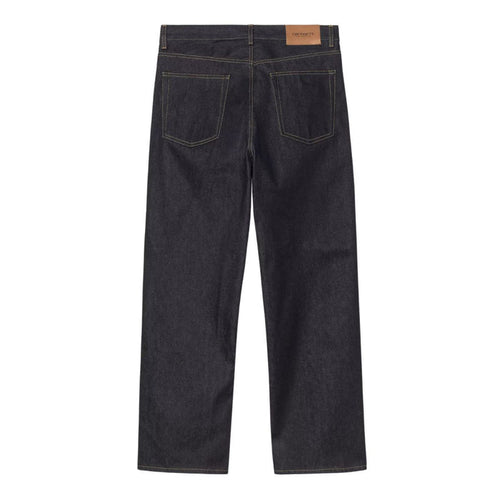 Carhartt WIP Payson Pant Blue Rigid