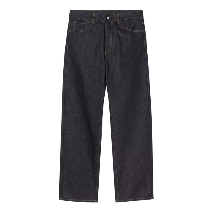 Carhartt WIP Payson Pant Blue Rigid