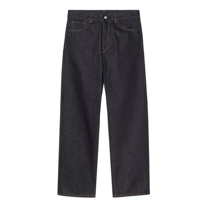 Carhartt WIP Payson Pant Blue Rigid