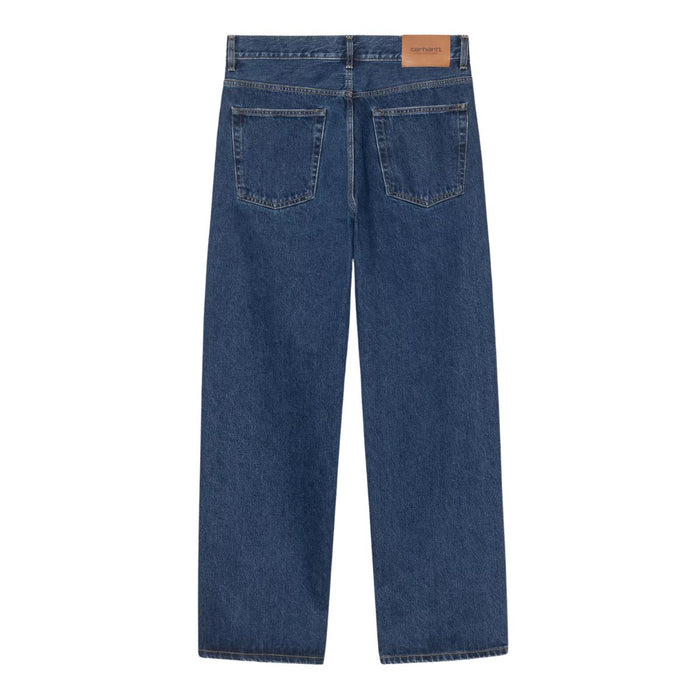 Carhartt WIP Payson Pant Blue Stone Washed
