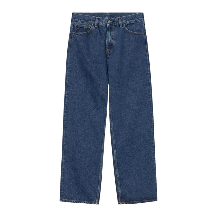Carhartt WIP Payson Pant Blue Stone Washed