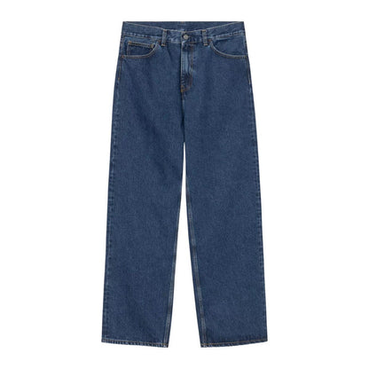 Carhartt WIP Payson Pant Blue Stone Washed