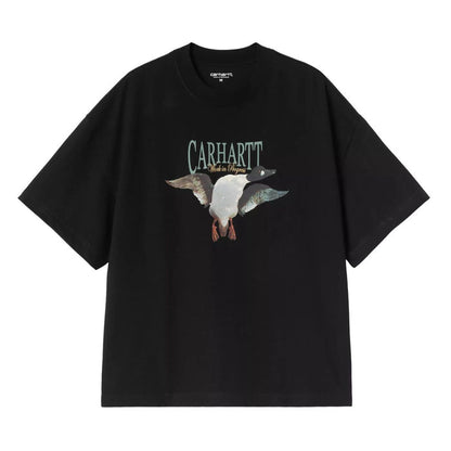 Carhartt WIP Pennon T-Shirt Black