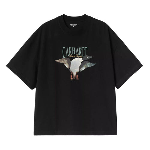 Carhartt WIP Pennon T-Shirt Black